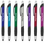 SH926 Zander Stylus Pen With Custom Imprint